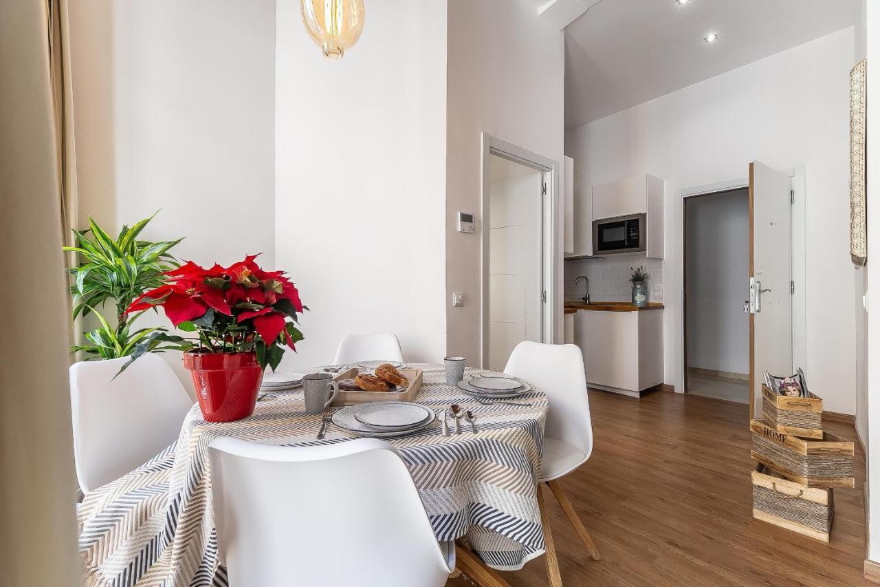 Deluxe Larios Malaga Center Apartment Exterior photo